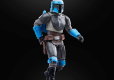 Star Wars: The Mandalorian Black Series Action Figure Axe Woves 15 cm