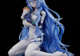 Rebuild of Evangelion PVC Statue 1/7 Rei Ayanami Long Hair Ver. 16 cm