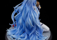 Rebuild of Evangelion PVC Statue 1/7 Rei Ayanami Long Hair Ver. 16 cm