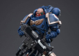 Warhammer 40k Action Figure 1/18 Ultramarines Primaris Eradicator 1 12 cm