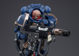 Warhammer 40k Action Figure 1/18 Ultramarines Primaris Eradicator 1 12 cm