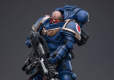 Warhammer 40k Action Figure 1/18 Ultramarines Primaris Eradicator 1 12 cm