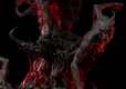 Doctor Strange In the Multiverse of Madness 31 cm Dead Defender Strange Deluxe 1/10 Art Scale Limited Edition