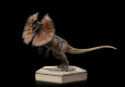 Jurassic Park Icons Dilophosaurus 9 cm