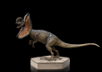 Jurassic Park Icons Dilophosaurus 9 cm