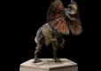 Jurassic Park Icons Dilophosaurus 9 cm