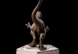 Velociraptor A 9 cm Statue Jurassic World Icons