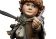 Lord of the Rings Mini Epics Vinyl Figure Samwise Gamgee Limited Edition 13 cm