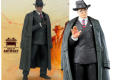 Indiana Jones Adventure Series: Raiders of the Lost Ark Actionfigur Major Arnold Toht 15 cm