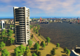 Cities: Skylines - Content Creator Pack: High-Tech Buildings (PC/MAC/LX) klucz Steam