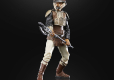 Star Wars Episode VI 40th Anniversary Black Series Action Figure Lando Calrissian (Skiff Guard) 15 cm