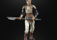 Star Wars Episode VI 40th Anniversary Black Series Action Figure Lando Calrissian (Skiff Guard) 15 cm