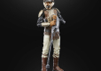 Star Wars Episode VI 40th Anniversary Black Series Action Figure Lando Calrissian (Skiff Guard) 15 cm