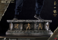 Bruce Lee Hybrid Type Superb Statue 1/4 Bruce Lee Tribute Ver. 4 57 cm