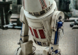 Star Wars The Mandalorian Action Figures 1/6 R5-D4, Pit Droid, & BD-72