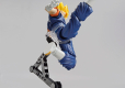 FIGURE RISE DBZ SUPER SAIYAN VEGETTO