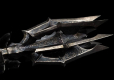 The Lord of the Rings Statua 1/6 The Dark Lord Sauron 66 cm