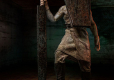 Silent Hill 2 Action Figure 1/6 Red Pyramid Thing 36 cm
