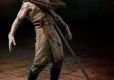 Silent Hill 2 Action Figure 1/6 Red Pyramid Thing 36 cm