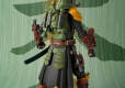 Star Wars: The Book of Boba Fett Meisho Movie Realization Action Figure Daimyo Boba Fett 18 cm