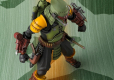 Star Wars: The Book of Boba Fett Meisho Movie Realization Action Figure Daimyo Boba Fett 18 cm