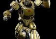 Transformers MDLX Action Figure Bumblebee Gold Limited Edition 12 cm