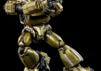 Transformers MDLX Action Figure Bumblebee Gold Limited Edition 12 cm