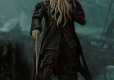 Pirates of the Caribbean Dynamic 8ction Heroes Action Figure 1/9 Davy Jones 20 cm