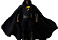 Black Adam Dynamic 8ction Heroes Action Figure 1/9 Black Adam 18 cm