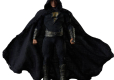 Black Adam Dynamic 8ction Heroes Action Figure 1/9 Black Adam 18 cm