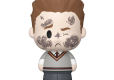 Harry Potter POP! Mini Moments Harry 9 cm