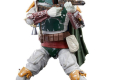 Star Wars Episode VI 40th Anniversary Black Series Deluxe Action Figure Boba Fett 15 cm