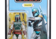 Star Wars Episode VI 40th Anniversary Black Series Deluxe Action Figure Boba Fett 15 cm