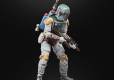 Star Wars Episode VI 40th Anniversary Black Series Deluxe Action Figure Boba Fett 15 cm