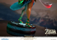 Zelda Breath of the Wild PVC Urbosa CE 28 cm