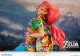 Zelda Breath of the Wild PVC Urbosa 27 cm