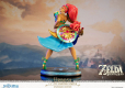 Zelda Breath of the Wild PVC Urbosa 27 cm