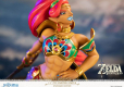 Zelda Breath of the Wild PVC Urbosa 27 cm