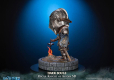 Dark Souls Statue Oscar, Knight of Astora SD 20 cm