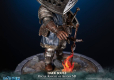 Dark Souls Statue Oscar, Knight of Astora SD 20 cm