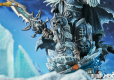 The Lich King 50 cm 1/6 HEX Collectibles Blizzard Hearthstone