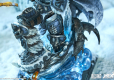 The Lich King 50 cm 1/6 HEX Collectibles Blizzard Hearthstone