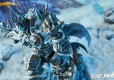 The Lich King 50 cm 1/6 HEX Collectibles Blizzard Hearthstone