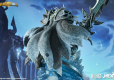 The Lich King 50 cm 1/6 HEX Collectibles Blizzard Hearthstone