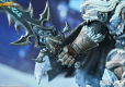 The Lich King 50 cm 1/6 HEX Collectibles Blizzard Hearthstone