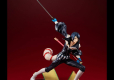 Persona 5 The Royal Lucrea PVC Statue Fox Yusuke Kitagawa 19 cm