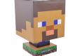 Lampa Minecraft Steve 26cm