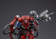Warhammer 40k Action Figure 1/18 Ultramarines Primaris Techmarine Brother Tybestis 12 cm
