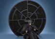 Star Wars Episode VI Vintage Collection Action Figure Emperor's Throne Room Exclusive 10 cm