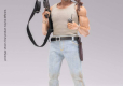 First Blood Exquisite Super Actionfigur 1/12 John Rambo 16 cm